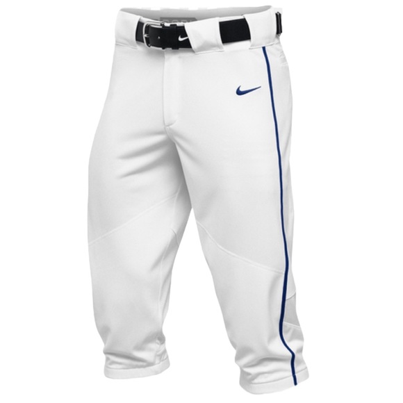 Nike Other - NIKE MENS BASEBALL VAPOR PRO HIGH PANTS